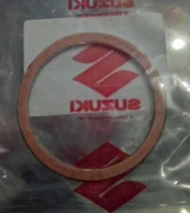 Paking Silincer Silinser Knalpot Motor Suzuki Satria Fu FU150 Original SGP
