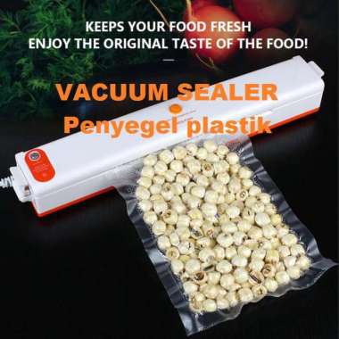 Alat Perekat & Penyegel plastik