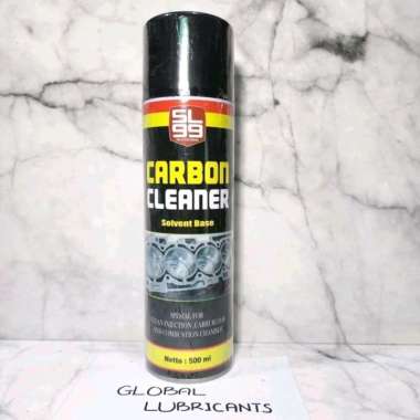 SL99 Foam Carb Spray/ Injection/ Carbon Cleaner 500mL (Busa Pembersih Karbon/ Karburator/ Injeksi)