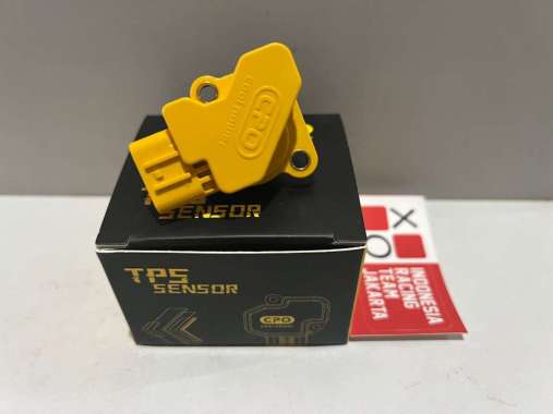 SENSOR TPS AEROX LEXI FREEGO SATRIA FU CPO RACING