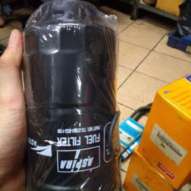 Fuel Filter Dyna Rino