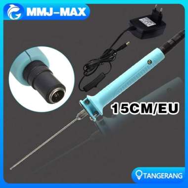 15 cm pemotong gabus styrofoam/cutter pemotong gabus styrofoam Multicolor