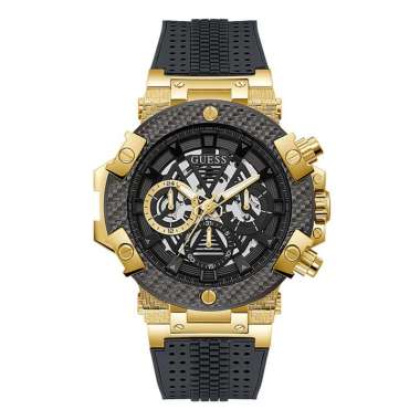 JAM GUESS ORIGINAL - JAM GUESS GW0486G2 JAM TANGAN GUESS 0486 GUESS GW0486 JAM TANGAN PRIA JAM PRIA 