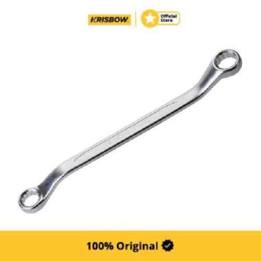 Jetech Kunci Ring Box End Wrench 24 X 27 Mm Ofs24-27