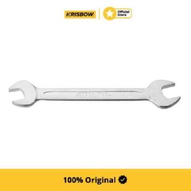 Jetech Kunci Pas Open End Wrench 30 X 32 Mm