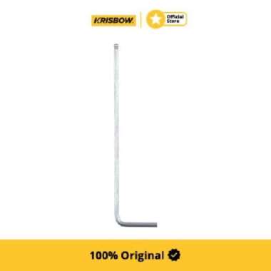 jetech kunci l hex ballpoint 1.9 mm