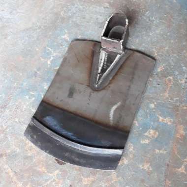 CANGKUL / PACUL SINDANG Matrial BAJA ASLI Alat Perkebunan