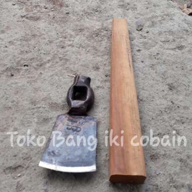 Cangkul Kecil Rimbas Petel 555 Cangkul Pacul Taman