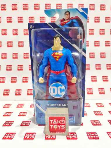 Spin Master DC Figure 6 inch Batman Classic