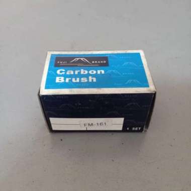 Carbon Brush Stater Fuso FM Fuji FM 161