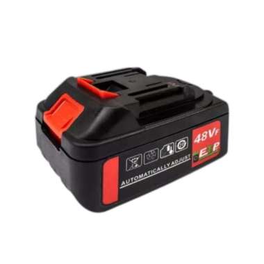 JLD BATERAI CORDLESS 48VF BATTERY 48V BATERAI MESIN IMPACT JLD