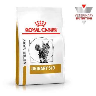 Makanan Kucing Royal Canin Urinary SO FP 400gr