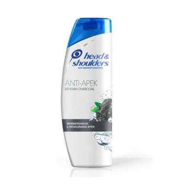 Head & Shoulders Shampoo