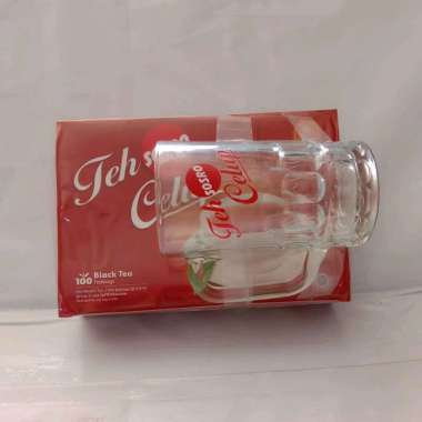 teh sosro celup 100s 200g