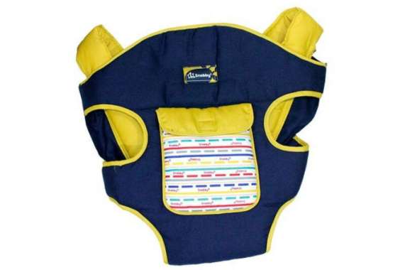Gendongan Bayi Snobby / Gendongan Depan Snobby Multicolor