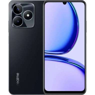 Realme C53 Ram 6 Rom 128GB Hitam