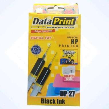 DATA PRINT DP 27
