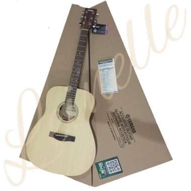 Gitar Akustik Yamaha F400NS Folk Acoustic String Bonus Softcase ORI