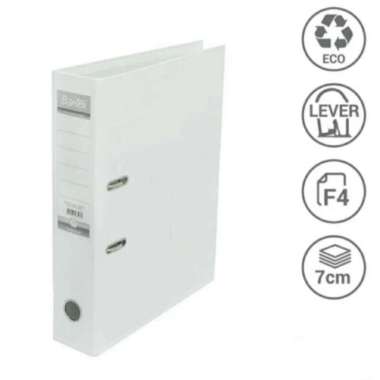 Ordner BANTEX Level Arch File F4 1465 1465-07 White