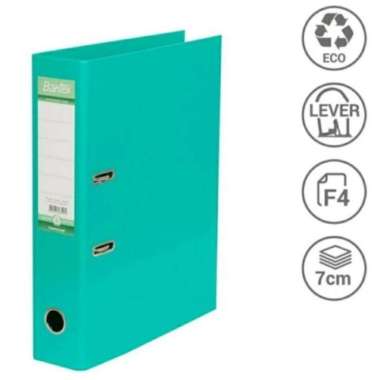 Ordner BANTEX Level Arch File F4 1465 1465-22 Trquis