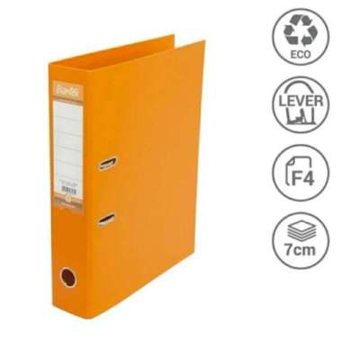 Ordner BANTEX Level Arch File F4 1465 1465-64 Mango