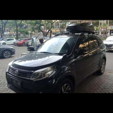 ROOF BOX RUSH TERIOS LAMA FULL SET