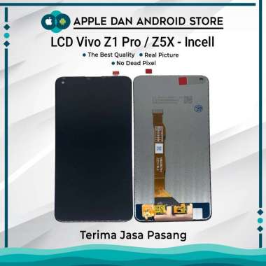 LCD VIVO Z5X / Z1 PRO INCELL