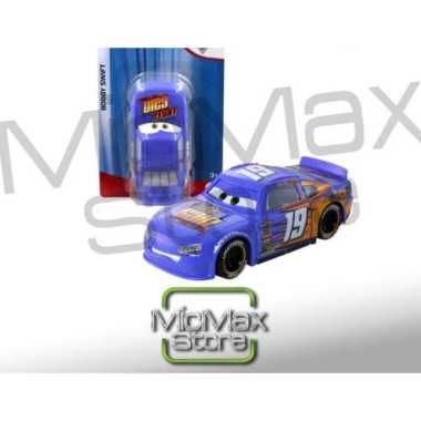 Disney Pixar Cars Lightning McQueen VALUE Original GNW87 BobbySwift