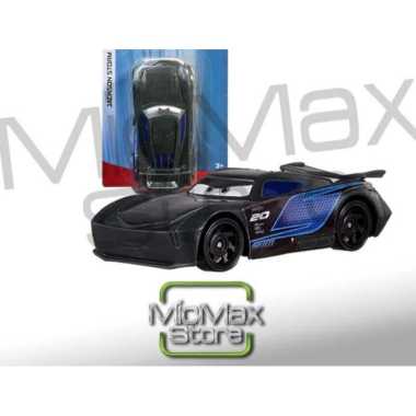 Disney Pixar Cars Lightning McQueen VALUE Original GNW87 JacksonStorm