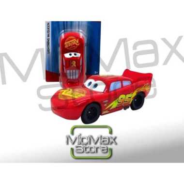 Disney Pixar Cars Lightning McQueen VALUE Original GNW87 LightningMcQuee
