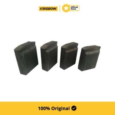 Krisbow Rachet Dies Mata Senai Drat Pipa 1.1/2 Inci