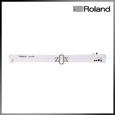 Piano Keyboard Roland A49 A-49 USB MIDI Controller