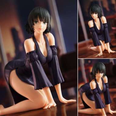 Relax Time Figure Fubuki - One Punch Man 18cm