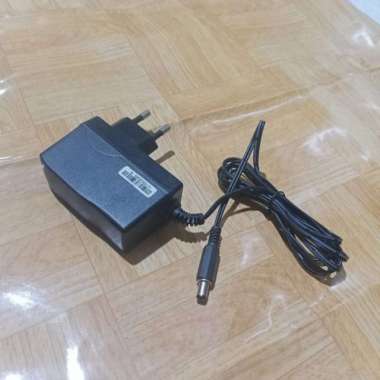 Adaptor Atau Charher Timbangan 9 Volt 500 Ma Minus Dalem Multicolor