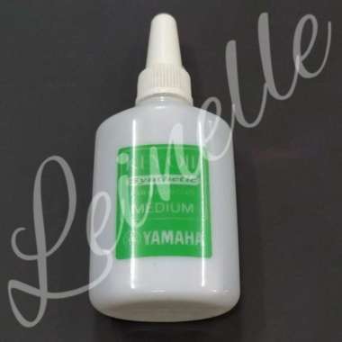 Yamaha Key Oil Medium (minyak untuk clarinet)