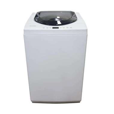 POLYTRON PAW 90517 WB Mesin Cuci [1 Tabung/9Kg]