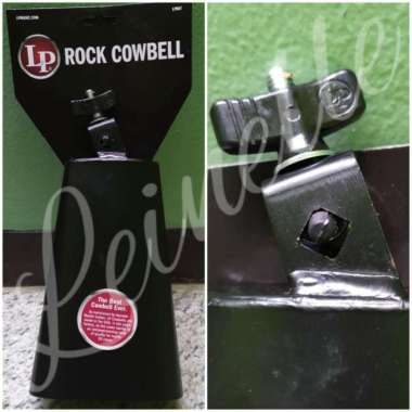 LP Latin Percussion LP007 Rock Cowbell