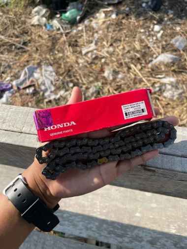 RANTAI KETENG RANTAI KAMPRAT GL PRO NEOTECH MEGAPRO PRIMUS