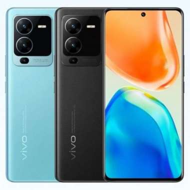 Vivo V25 Pro 5G - 12GB/256GB Pure Black