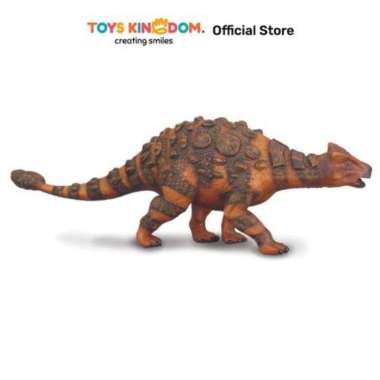 Collecta Mainan Figure Ankylosaurus 88143