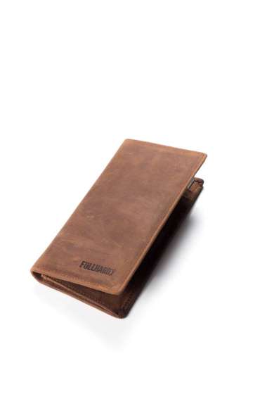 Dompet Kulit Fullhardy FKSDPJ 934 CF