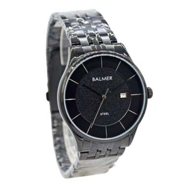 JAM TANGAN BALMER ORIGINAL 7949 BALMER B7949 JAM BALMER 7949 JAM BALMER B7949MB BALMER WATCH JAM TAN