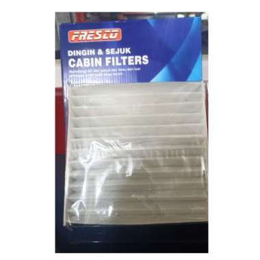 FILTER AC MOBIL AVANZA TOYOTA VELOZ
