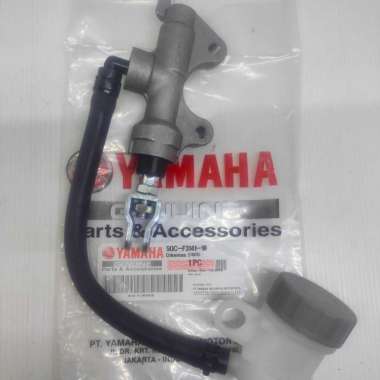 Tonjokan Selang Tabung Master Rem Belakang Jupiter MX 135 New MX King 150
