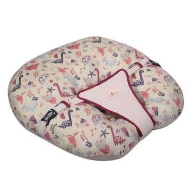 Baby Family Sofa Bed seri 8 BFK8102 / Sofa Bayi Cokelat