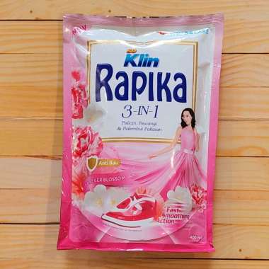 SOKLIN Rapika Forever Blossom 400ml