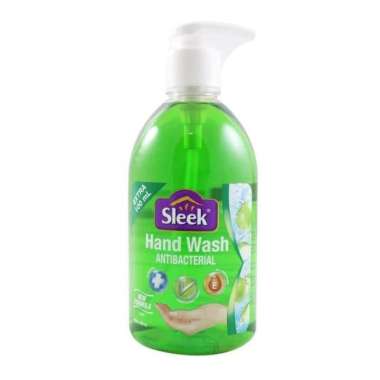 Sleek Hand Wash -Sabun Cuci Tangan Apple