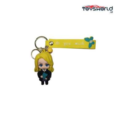 Keychain Harry Potter Hermonie Granger