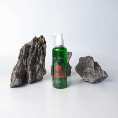 Pupuk Cair Aquascape Aqua Segar " Lebat Cerah "