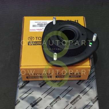 Karet Support Support Shock Depan Veloz All New Avanza Xenia Original